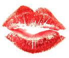 Lips graphics