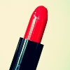 Lipstick graphics