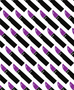 Lipstick graphics