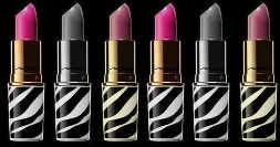 Lipstick graphics