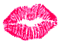 Lipstick graphics