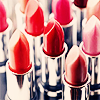 Lipstick graphics