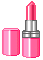 Lipstick graphics