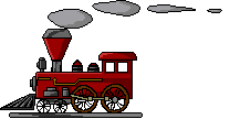 Locomotive graphics