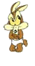 Looney toons graphics