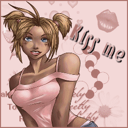 Love graphics