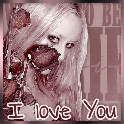 Love graphics