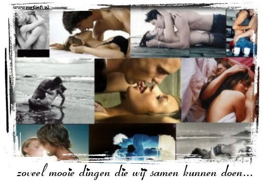 Love graphics