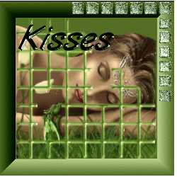 Love graphics