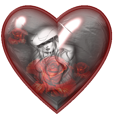 Love graphics
