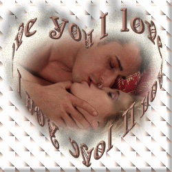 Love graphics