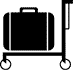 Luggage graphics