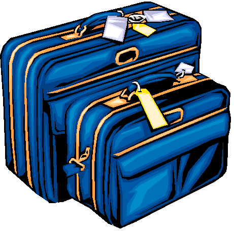 Luggage