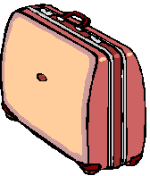 Luggage graphics