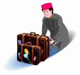 Luggage