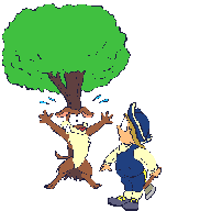 Lumberjacks graphics