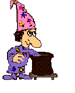 Magic graphics