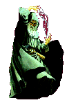 Magic graphics