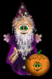 Magic graphics