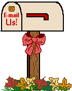 Mail graphics