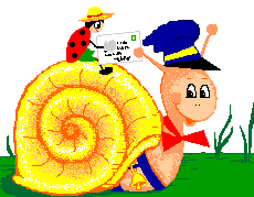 Mail graphics