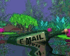 Mail graphics
