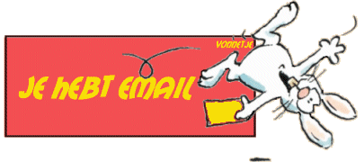 Mail graphics