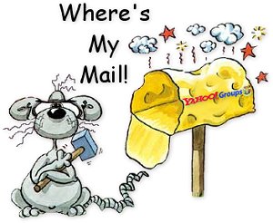 Mail graphics
