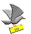 Mail graphics