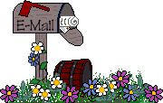 Mail graphics