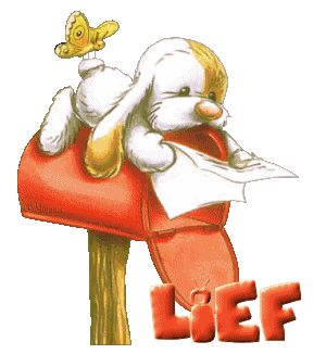 Mail graphics