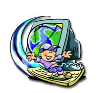 Mail graphics