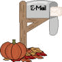 Mail graphics