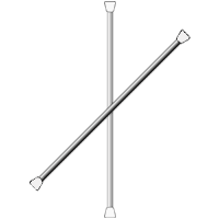 Majorette graphics