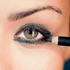 Make up graphics