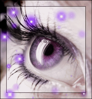 Make up graphics