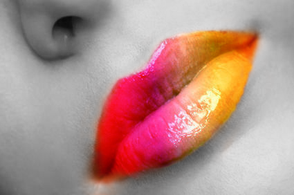 Make up graphics