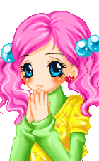 Manga graphics