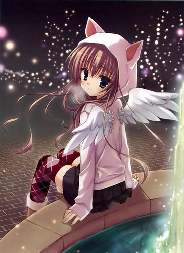 Manga graphics