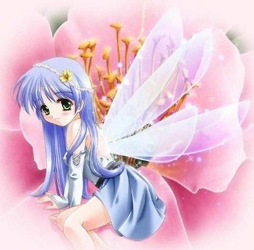 Manga graphics
