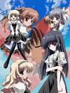 Manga graphics