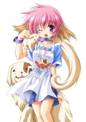 Manga graphics