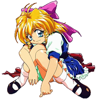 Manga graphics