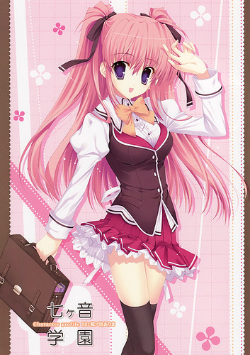 Manga graphics