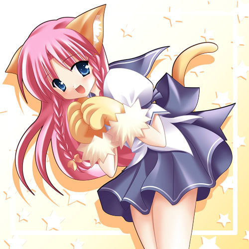 Manga graphics