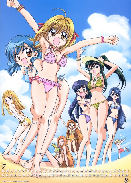 Manga graphics