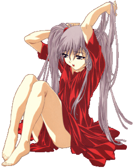 Manga graphics