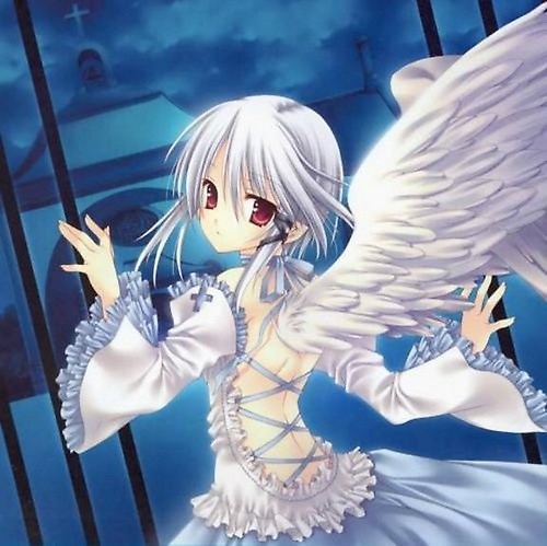 Manga graphics