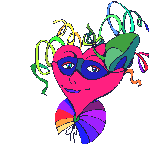 Mask graphics