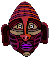 Mask graphics